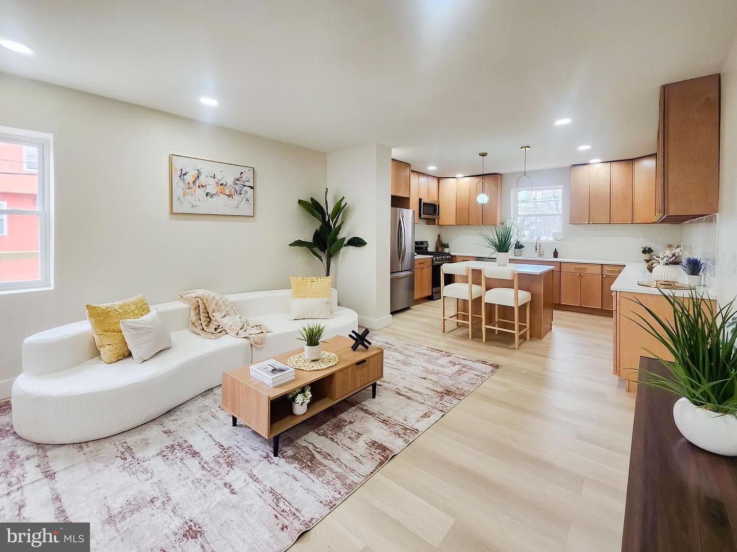 1001 S 60th Street, Philadelphia