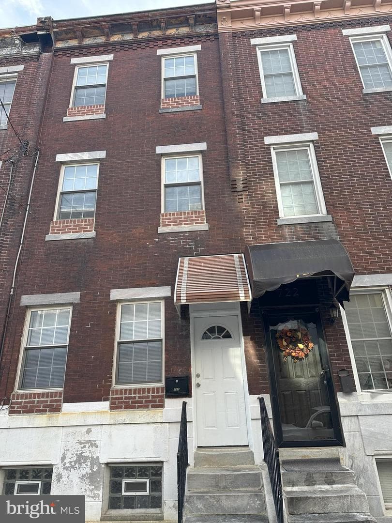 720 Winton Street, Philadelphia