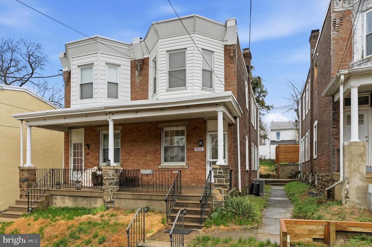 412 Delmar Street, Philadelphia