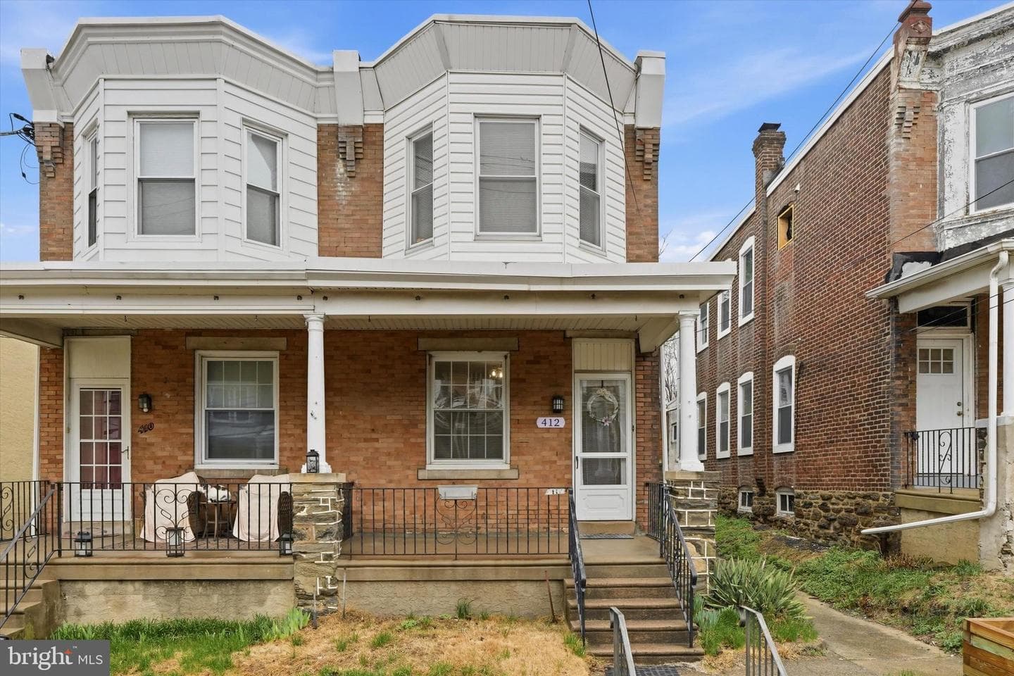 412 Delmar Street photo 26