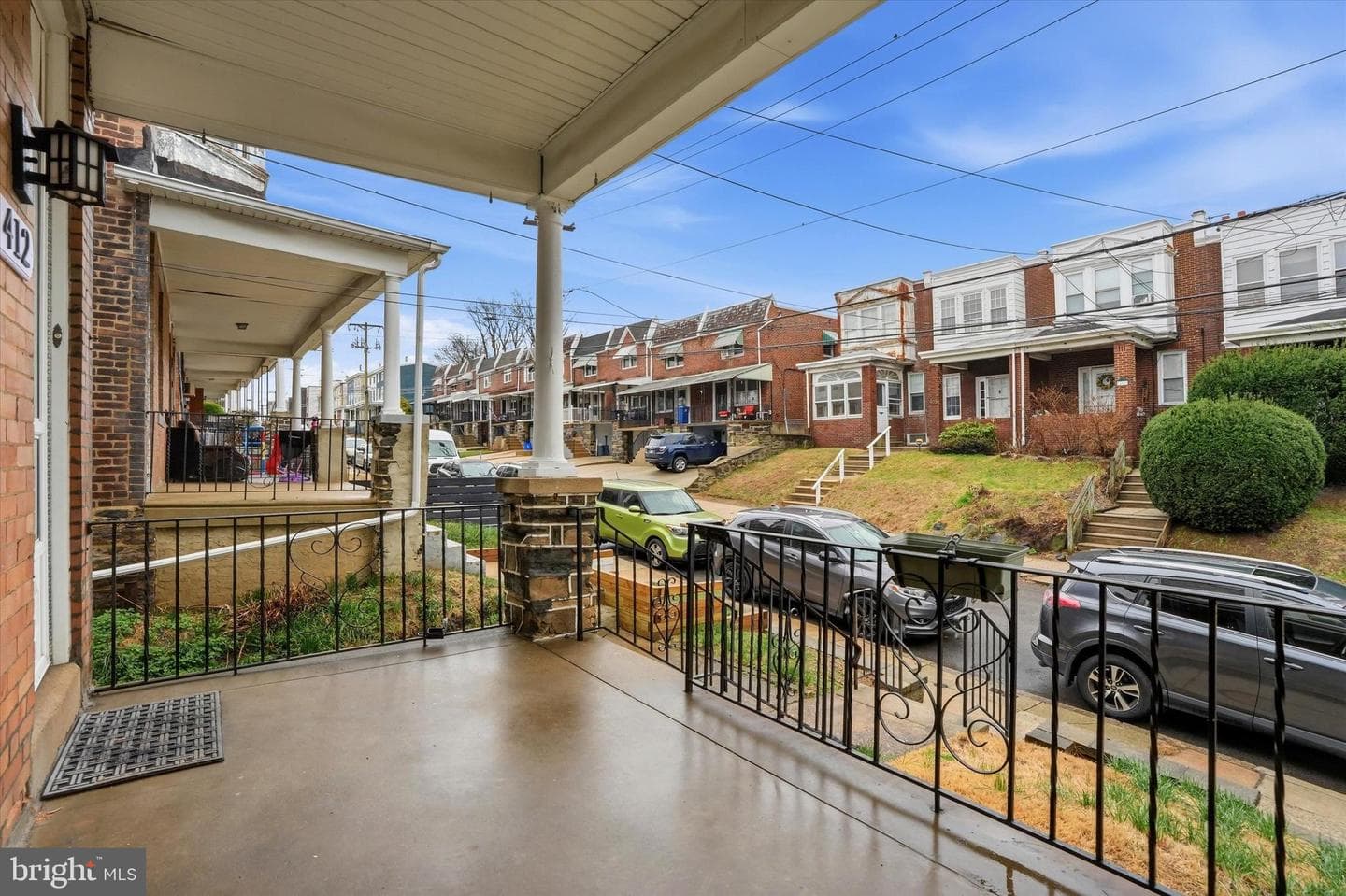 412 Delmar Street photo 3