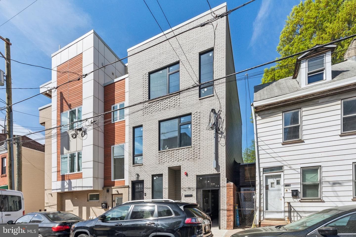1214 E Susquehanna Avenue #2 photo 3