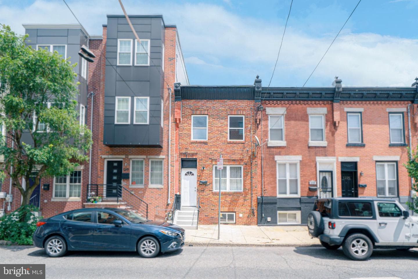 1221 S 24th Street, Philadelphia