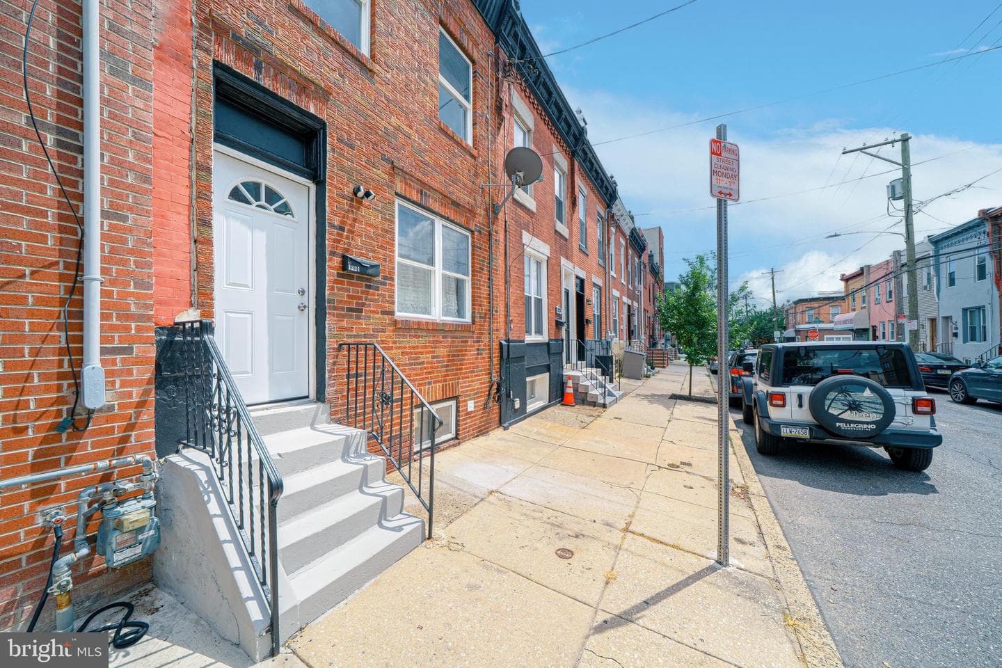 1221 S 24th Street, Philadelphia