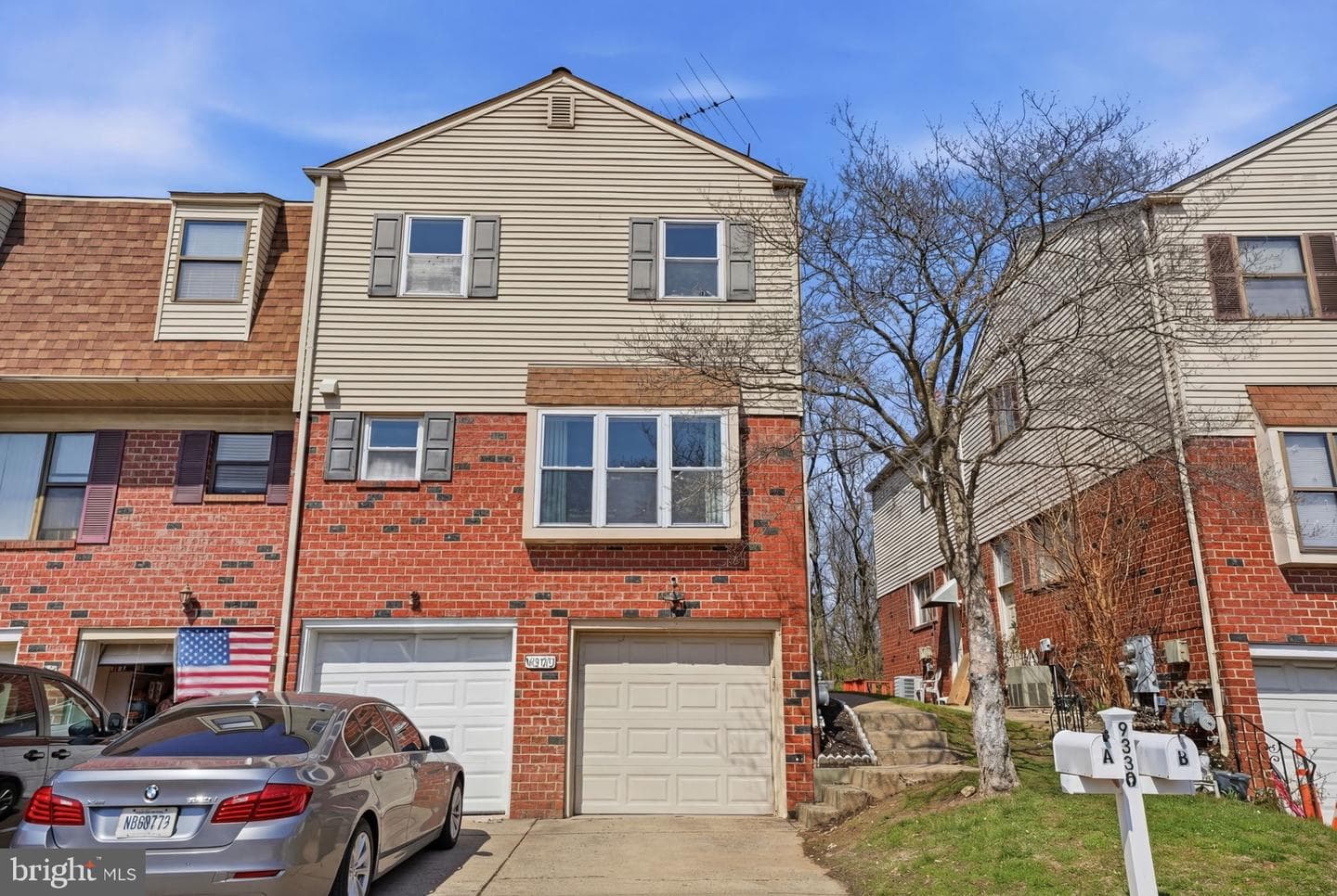 9330 Neil Road #a