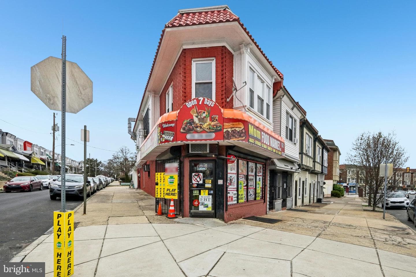 5977 Ogontz Avenue, Philadelphia