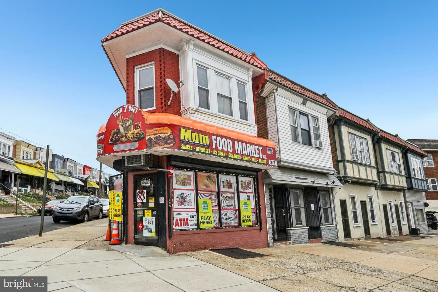 5977 Ogontz Avenue photo 3
