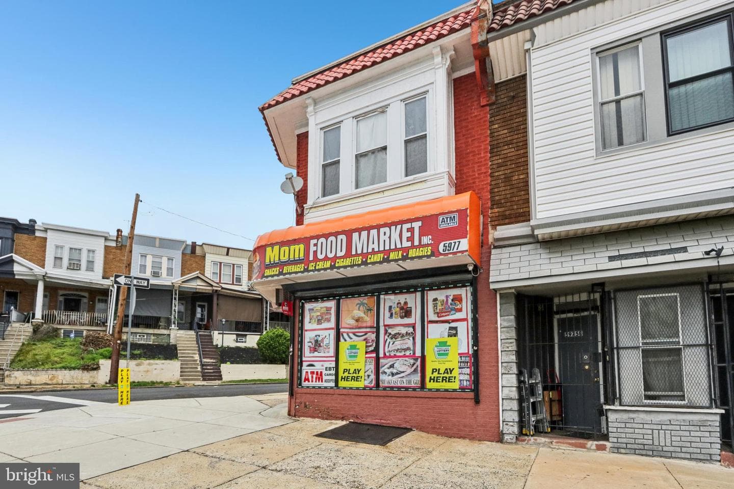 5977 Ogontz Avenue photo 4