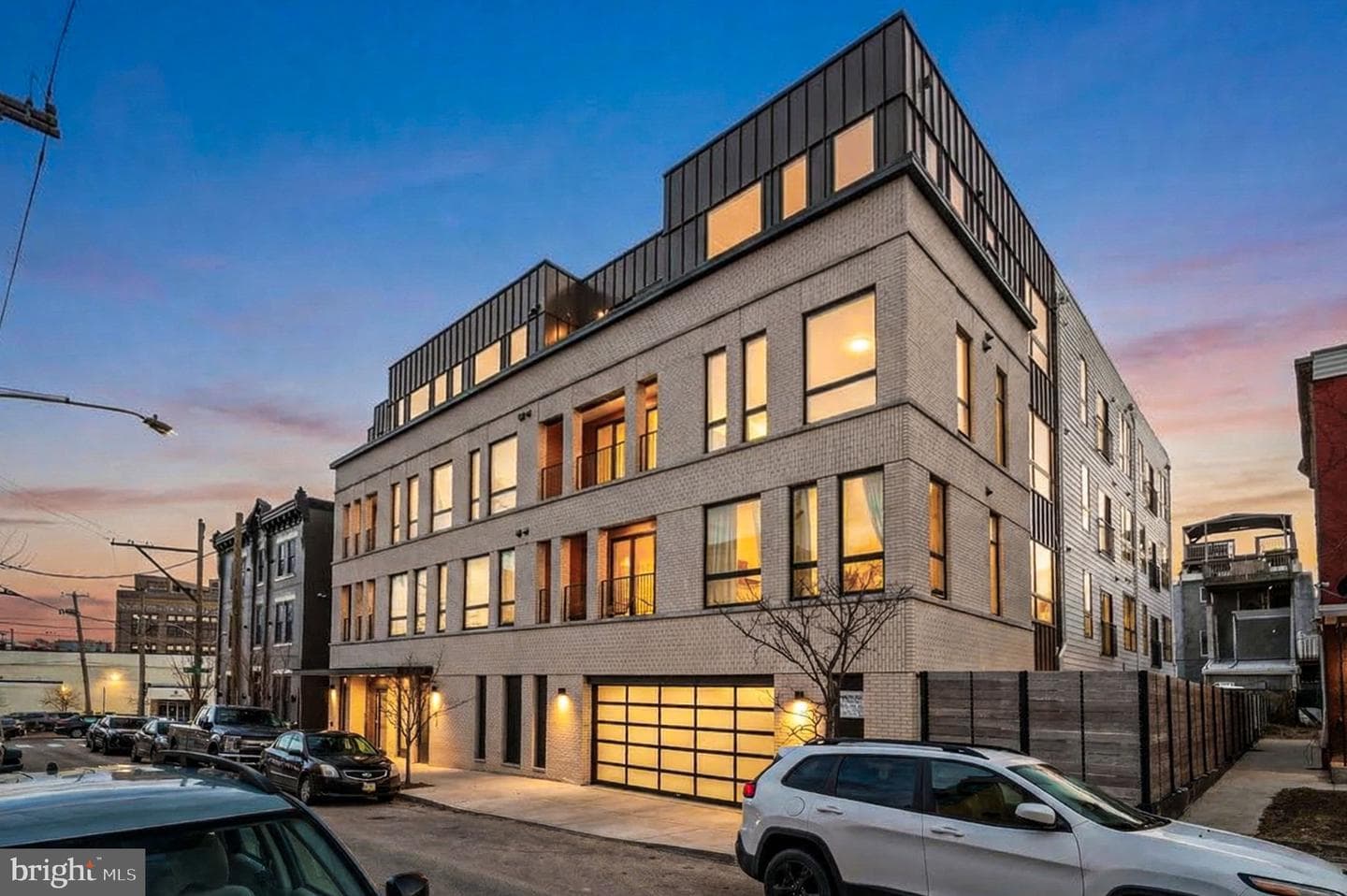 1723 Francis Street #4d, Philadelphia