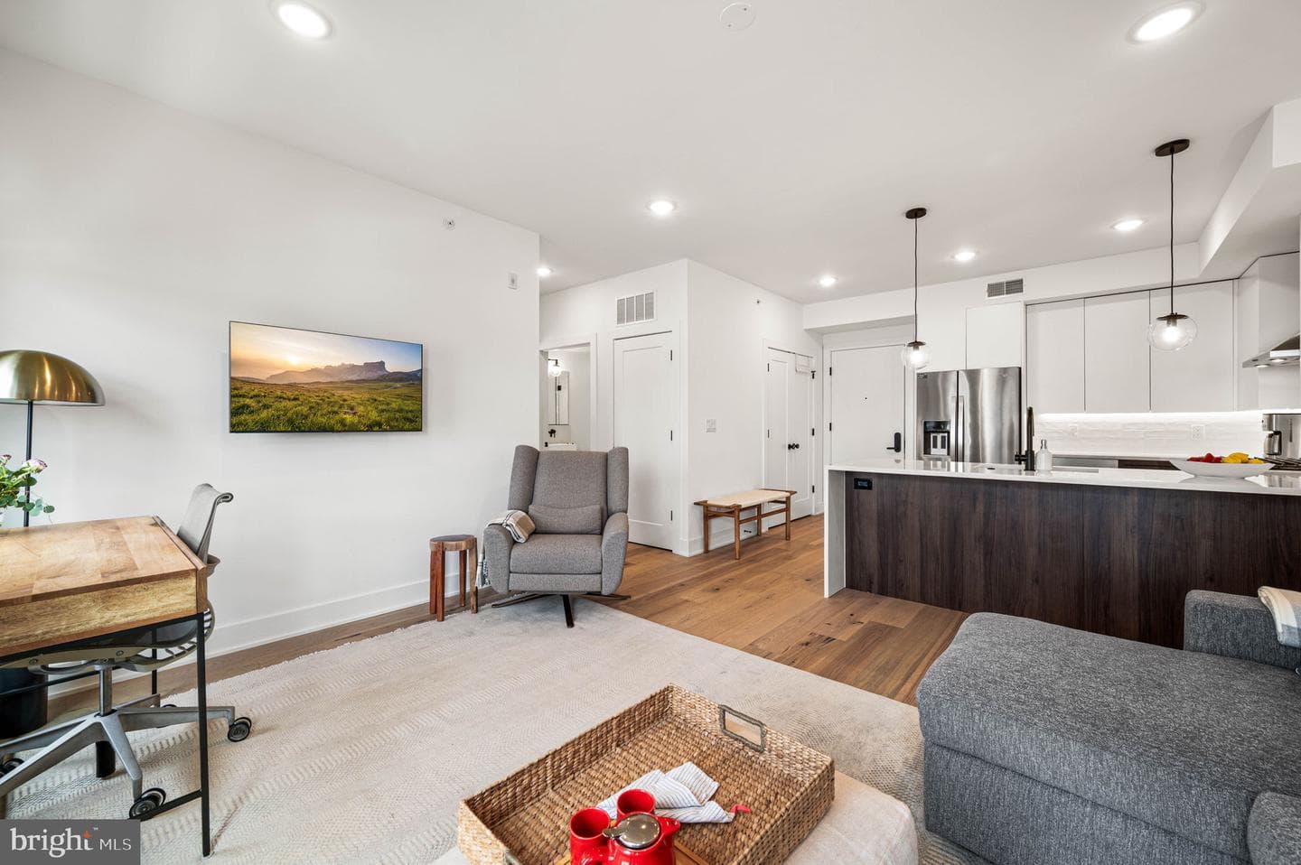 1723 Francis Street #4d photo 5