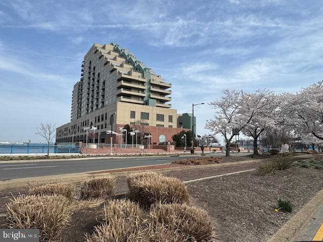717 S Chris Columbus Boulevard #1104, Philadelphia