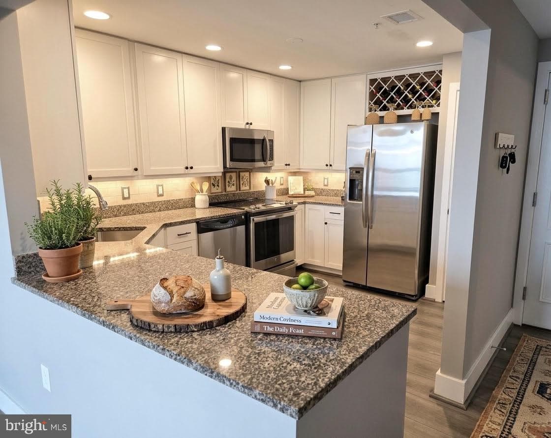 717 S Chris Columbus Boulevard #1104 photo 11