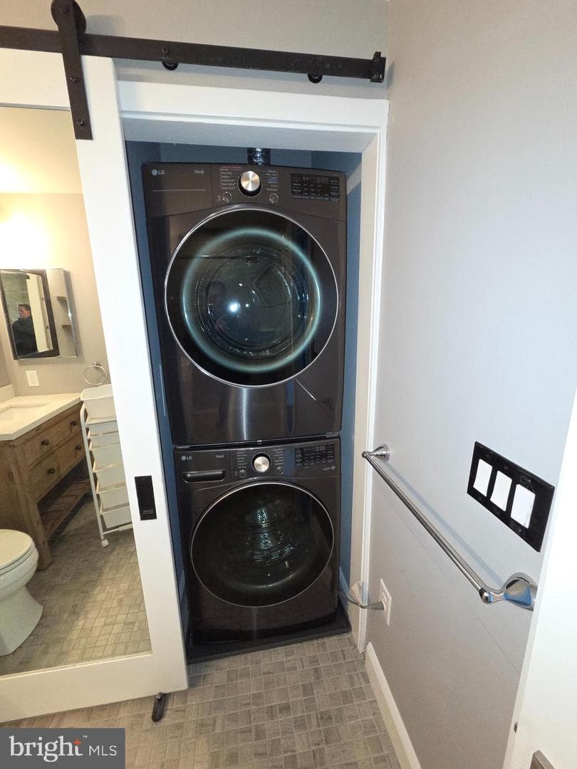 717 S Chris Columbus Boulevard #1104 photo 24