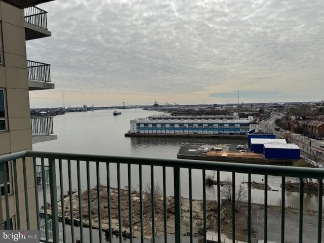 717 S Chris Columbus Boulevard #1104 photo 31