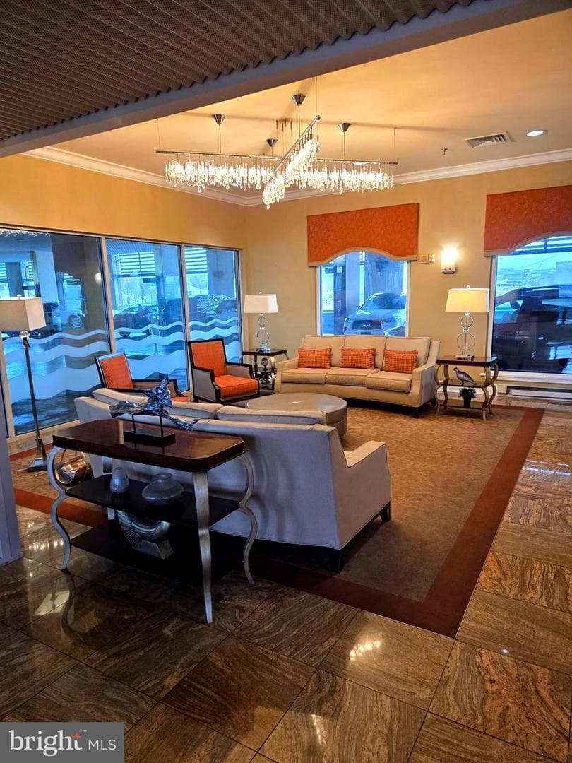 717 S Chris Columbus Boulevard #1104 photo 34