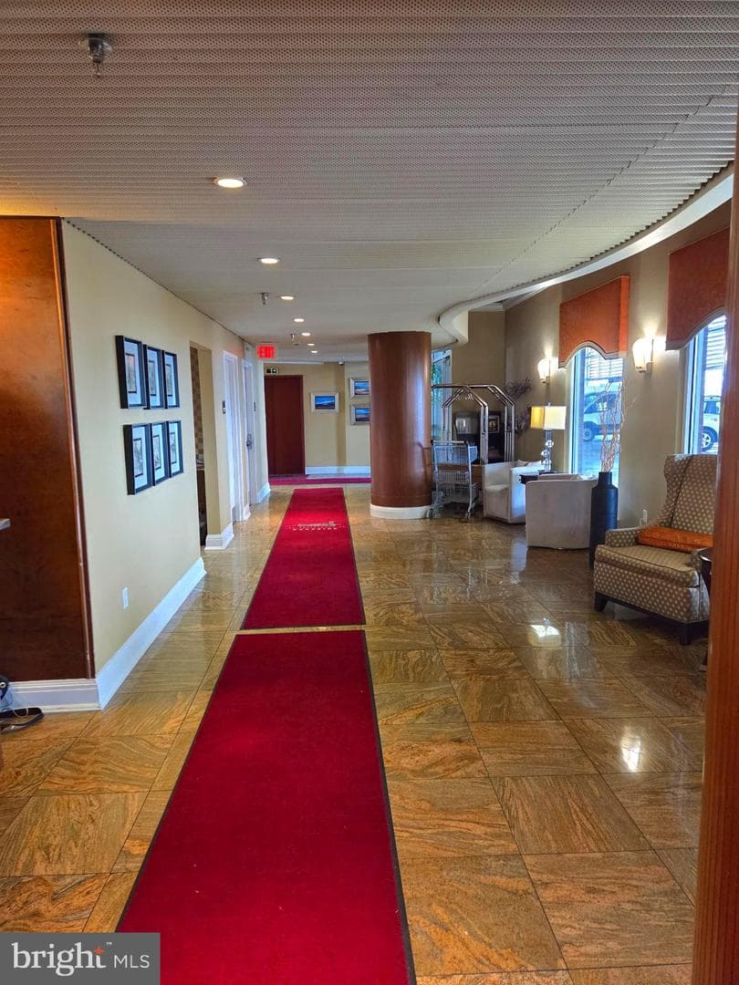 717 S Chris Columbus Boulevard #1104 photo 35