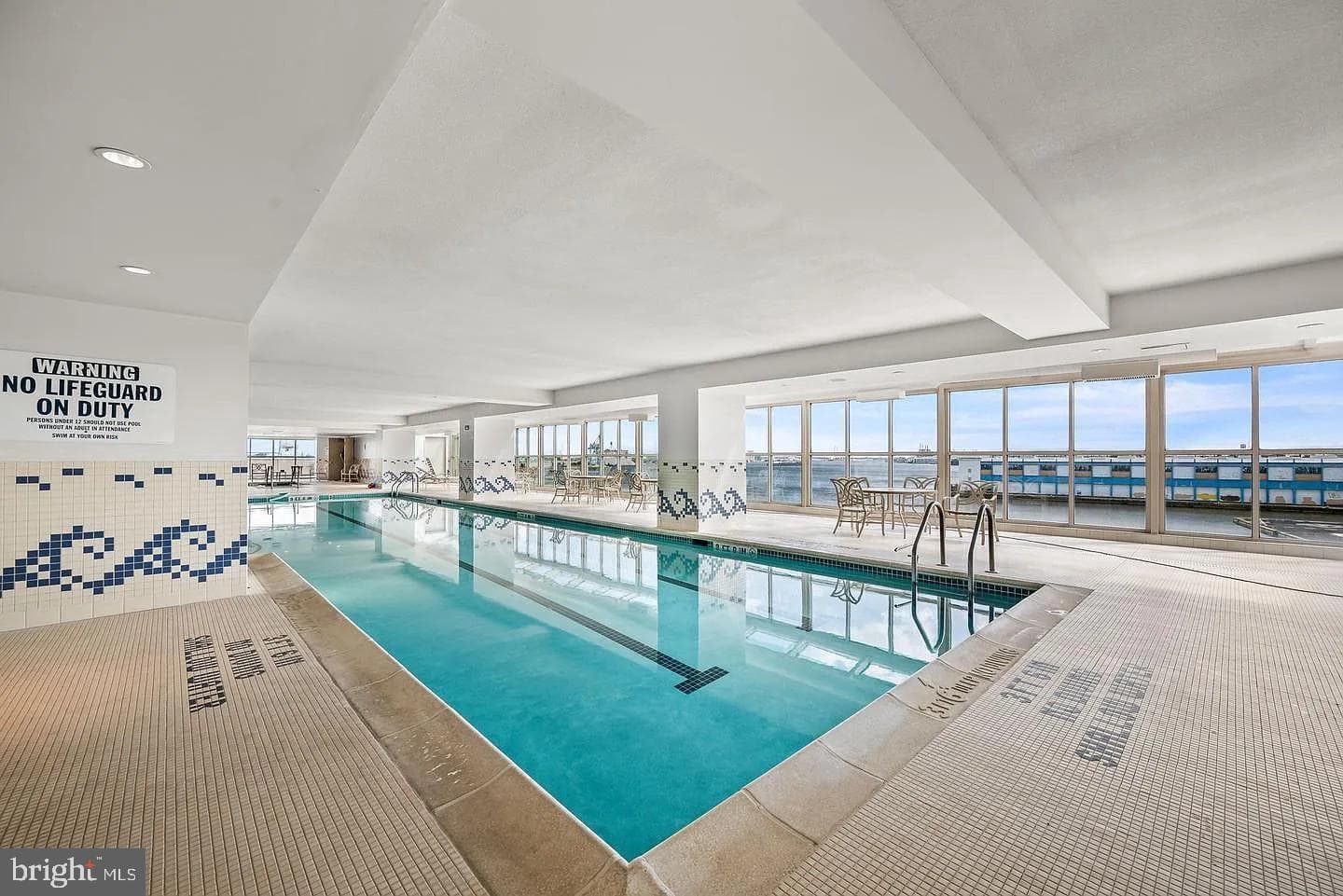 717 S Chris Columbus Boulevard #1104 photo 39