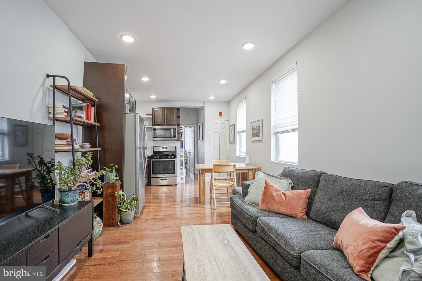 1722 Wylie Street, Philadelphia