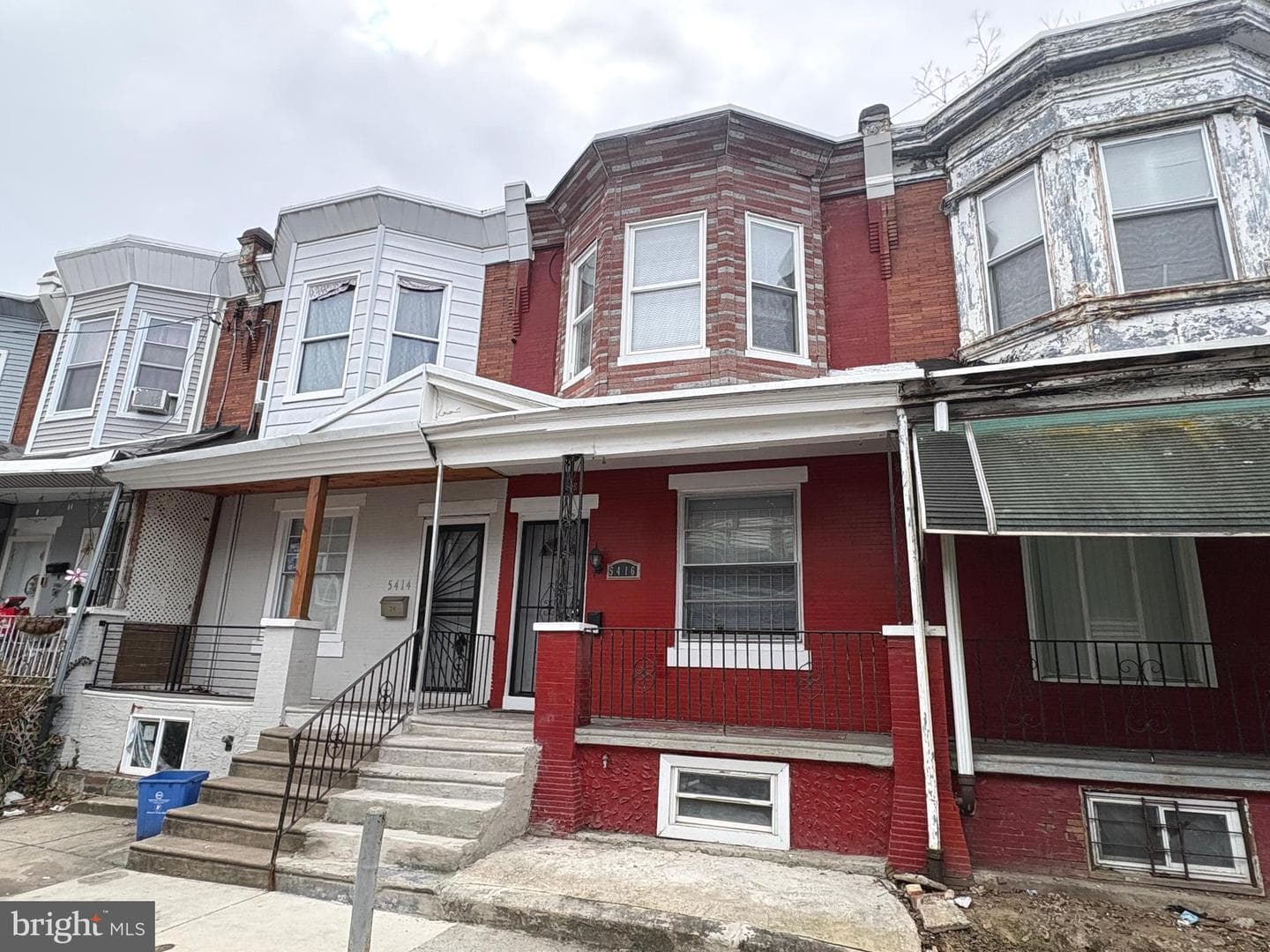 5416 Spring Street, Philadelphia