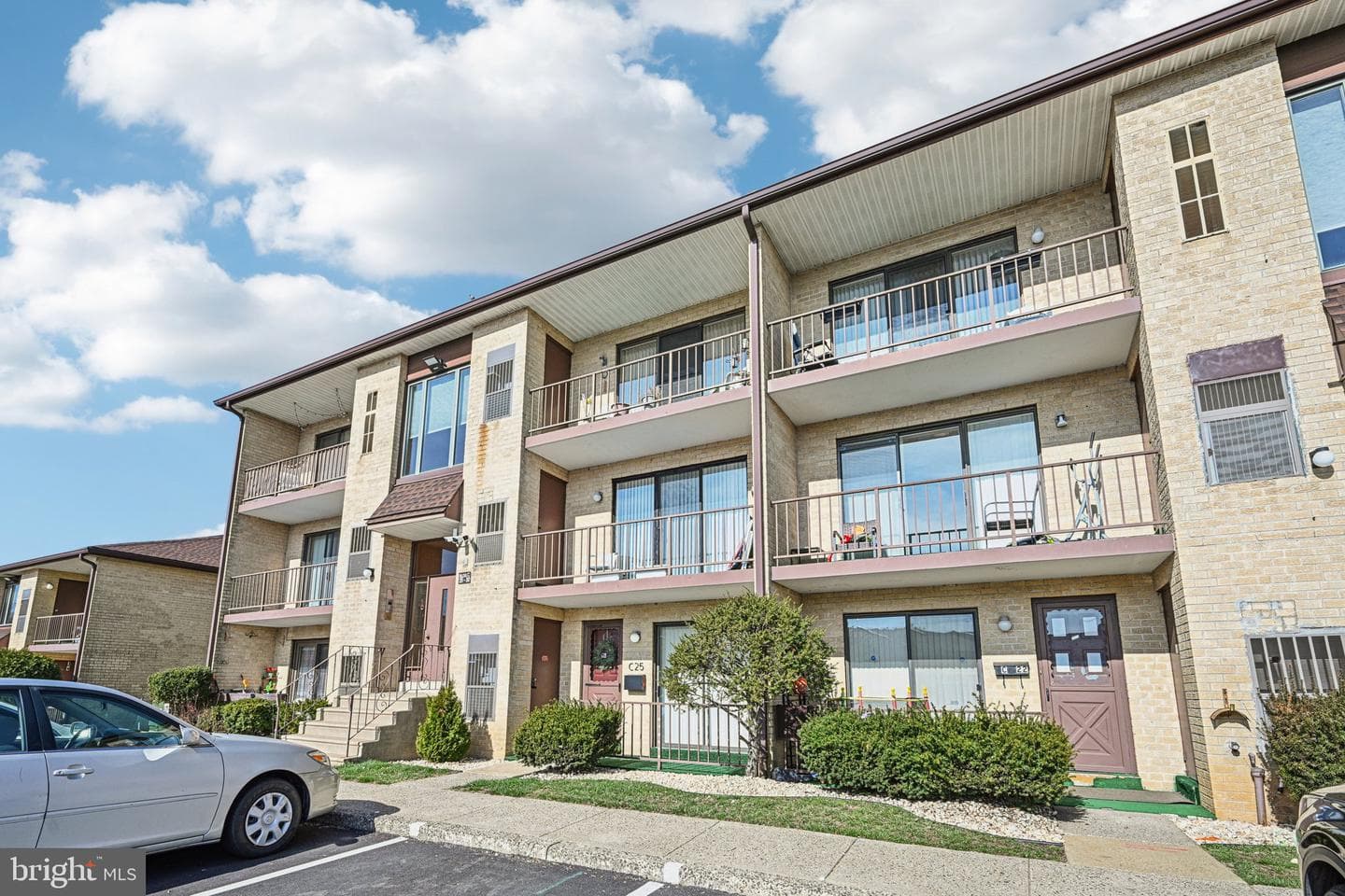 9906 Bustleton Avenue #c25 photo 3