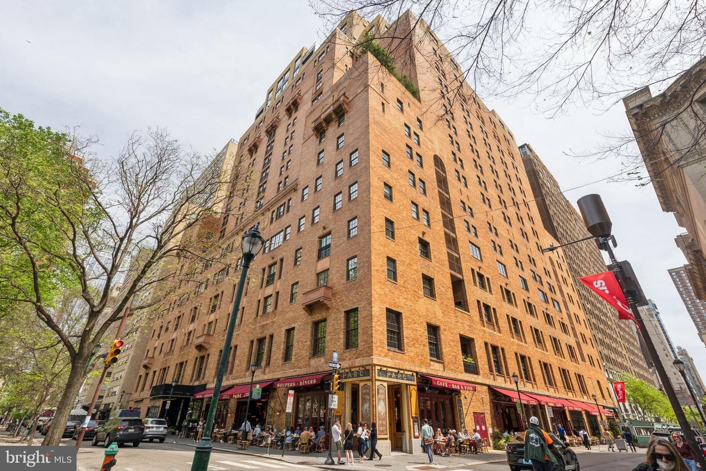 219 S 18th Street #1422, Philadelphia