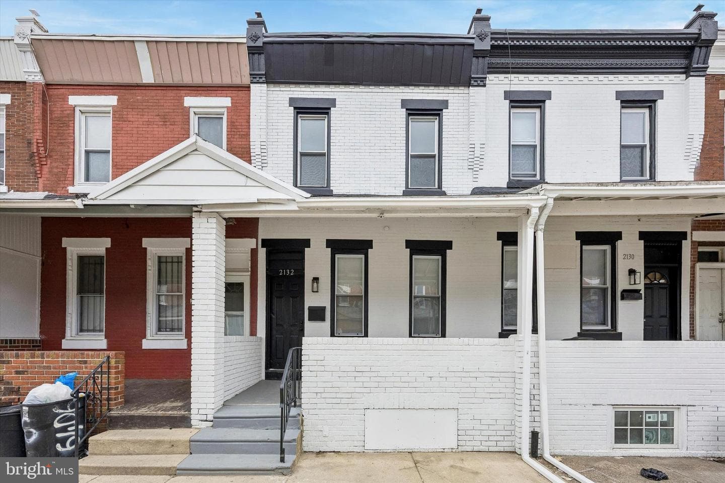 2132 S Simpson Street, Philadelphia