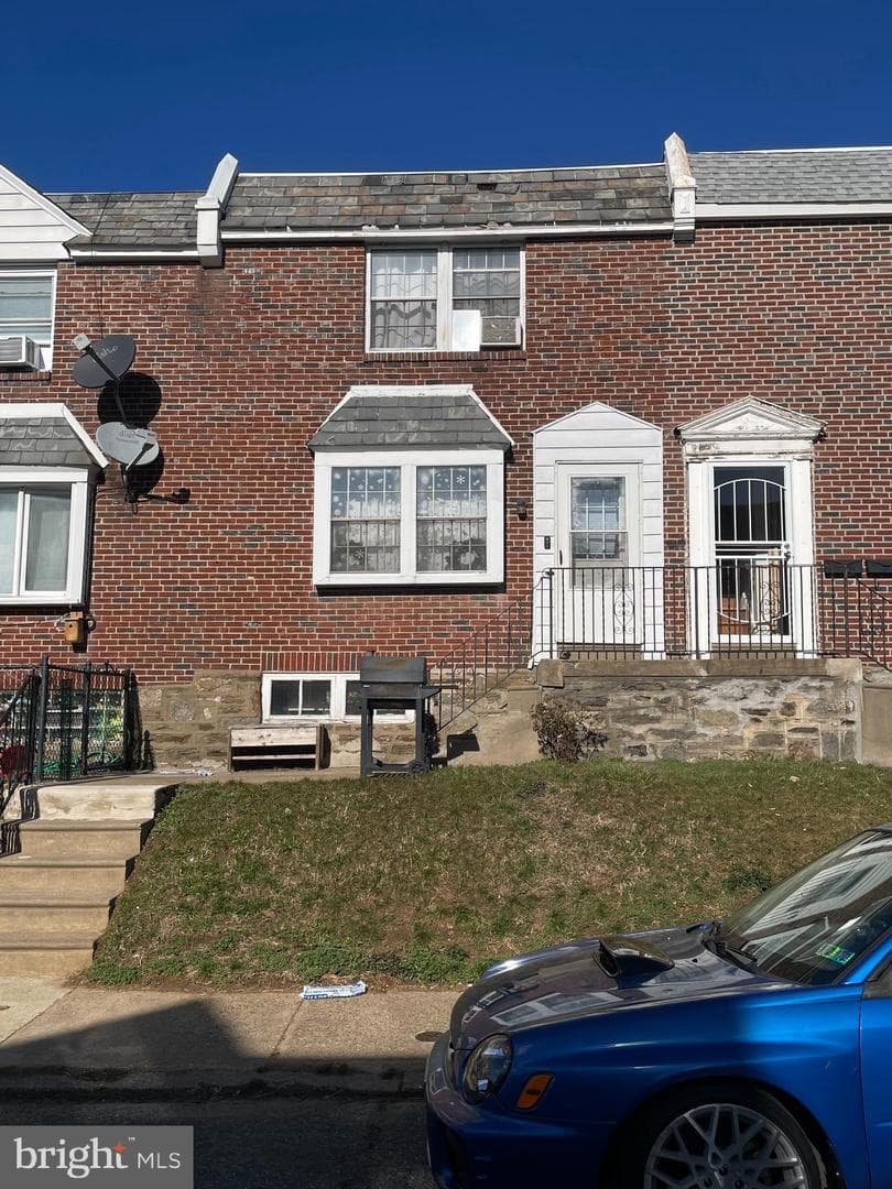 1245 Hale Street, Philadelphia