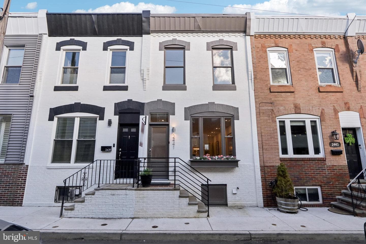 2441 S Clarion Street, Philadelphia