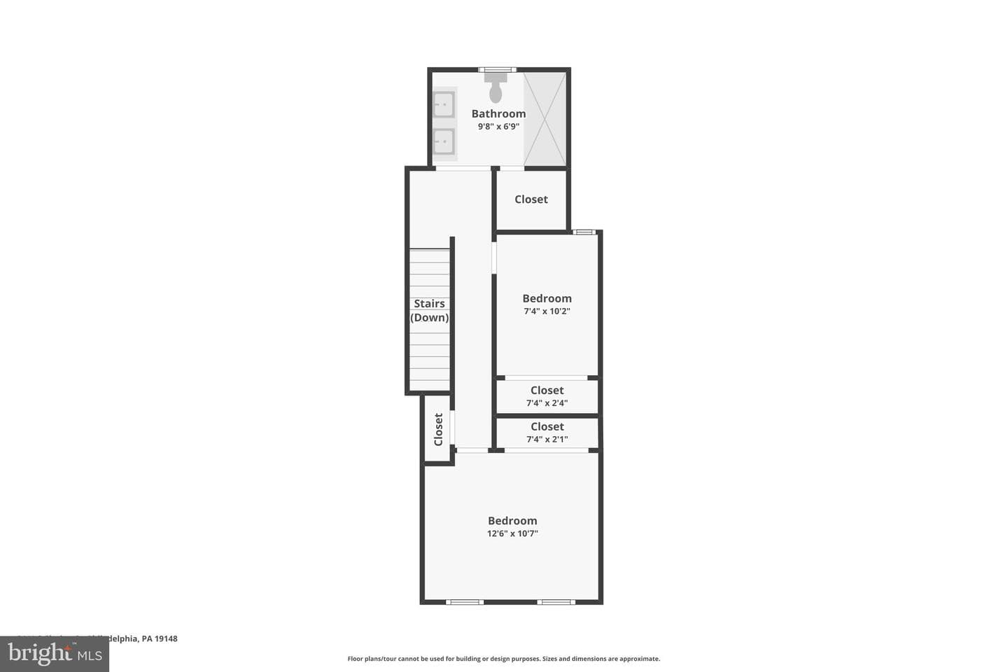 2441 S Clarion Street photo 55