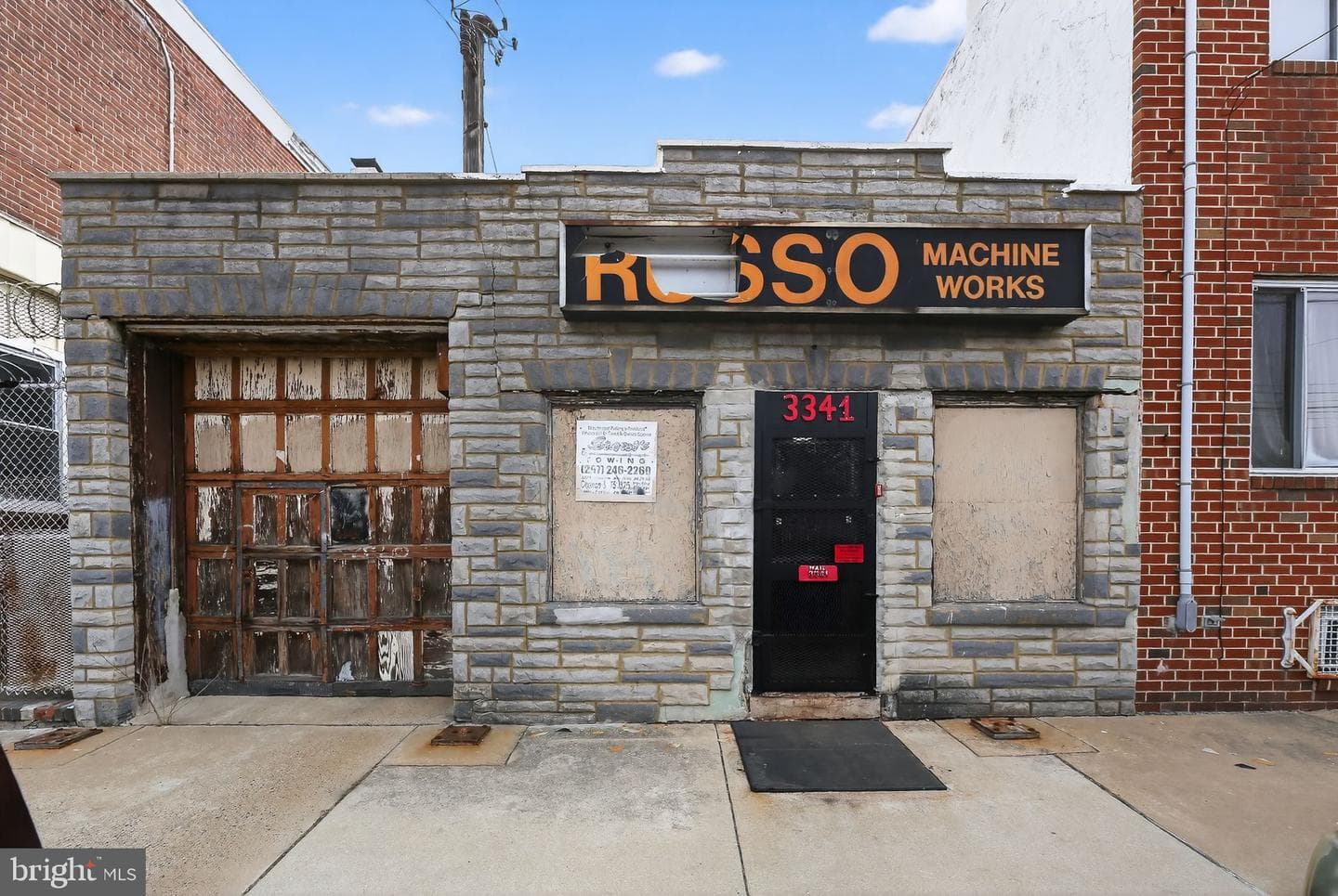 3341 D Street, Philadelphia