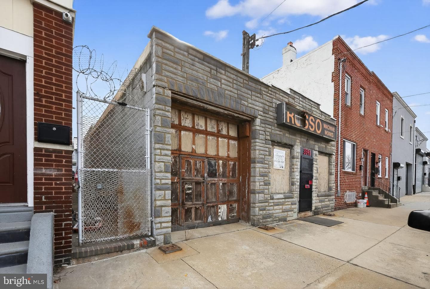 3341 D Street, Philadelphia