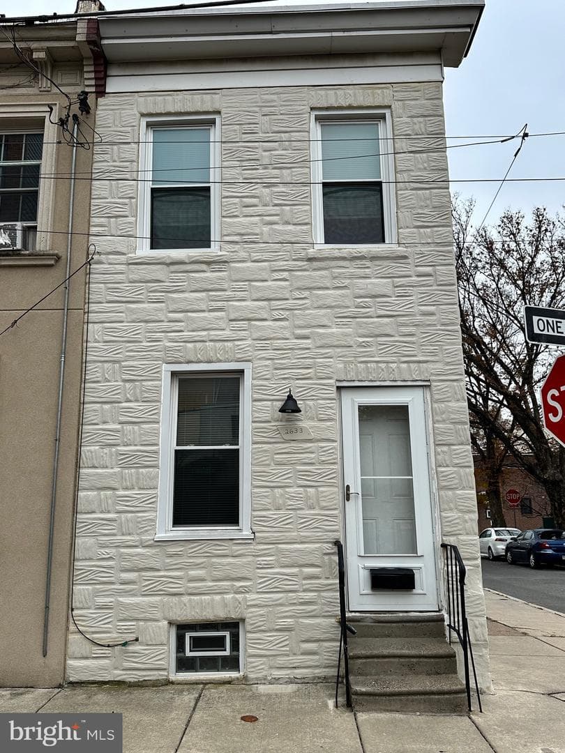 2633 Janney Street, Philadelphia
