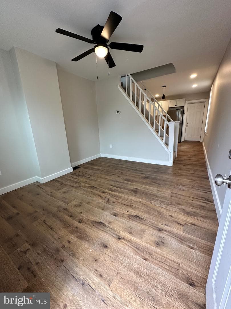 2633 Janney Street photo 6