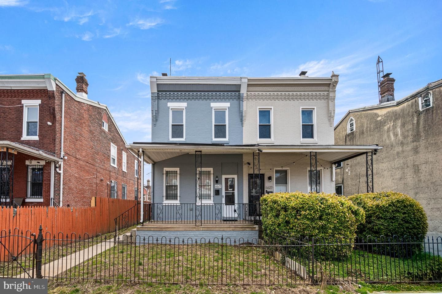 6629 Hegerman Street photo 2
