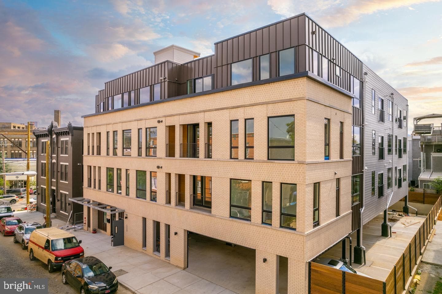 1723 Francis Street #3f, Philadelphia