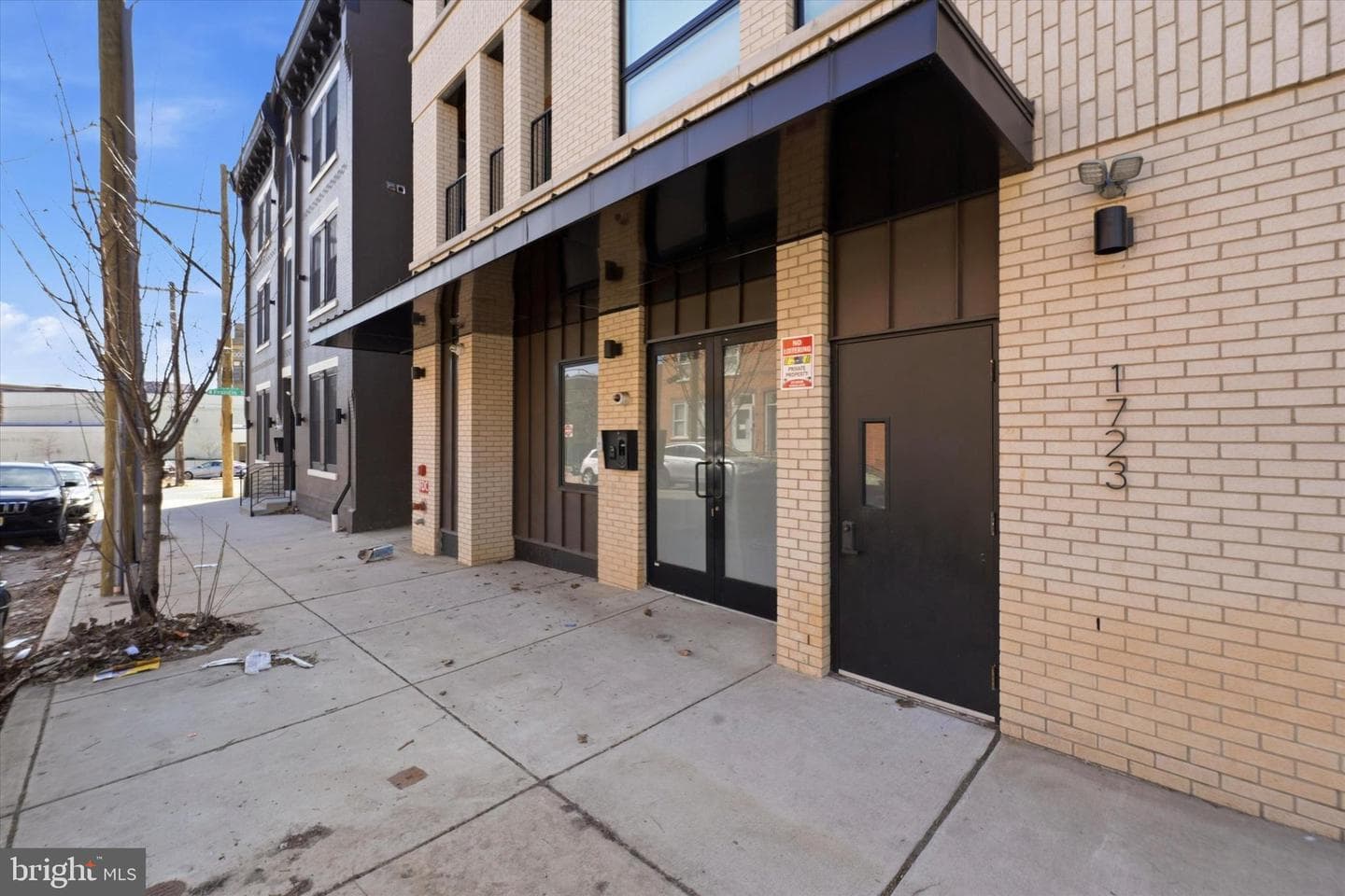 1723 Francis Street #3f, Philadelphia