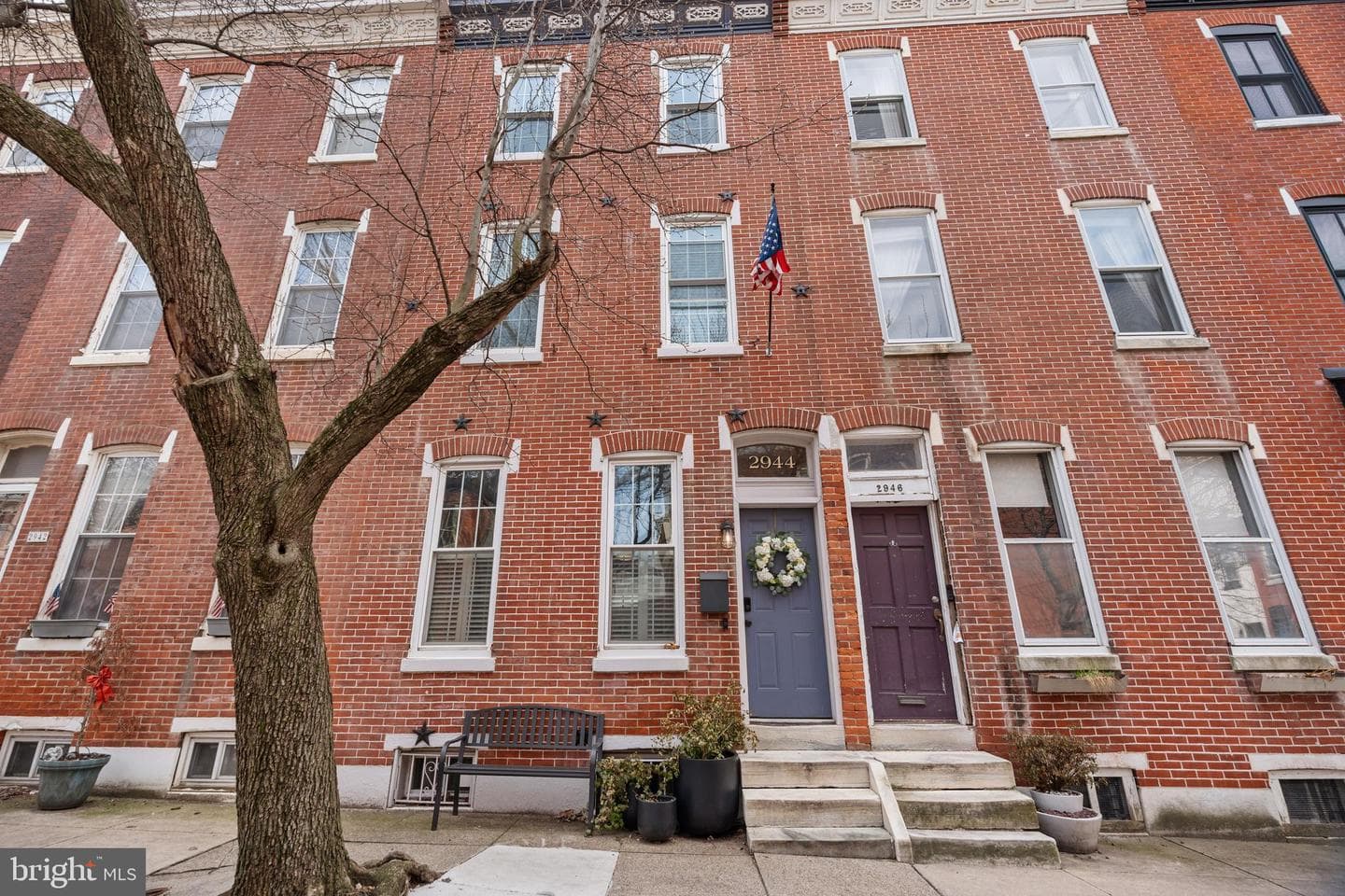 2944 Ogden Street