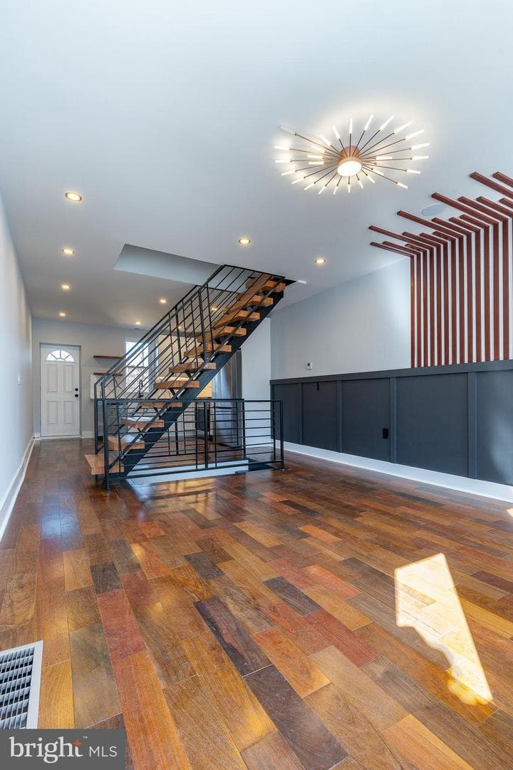 706 N Shedwick Street, Philadelphia