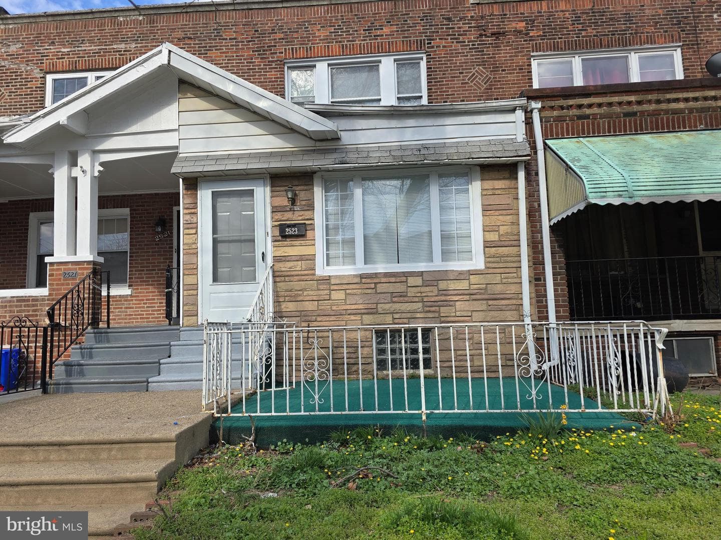2523 S 62nd Street, Philadelphia