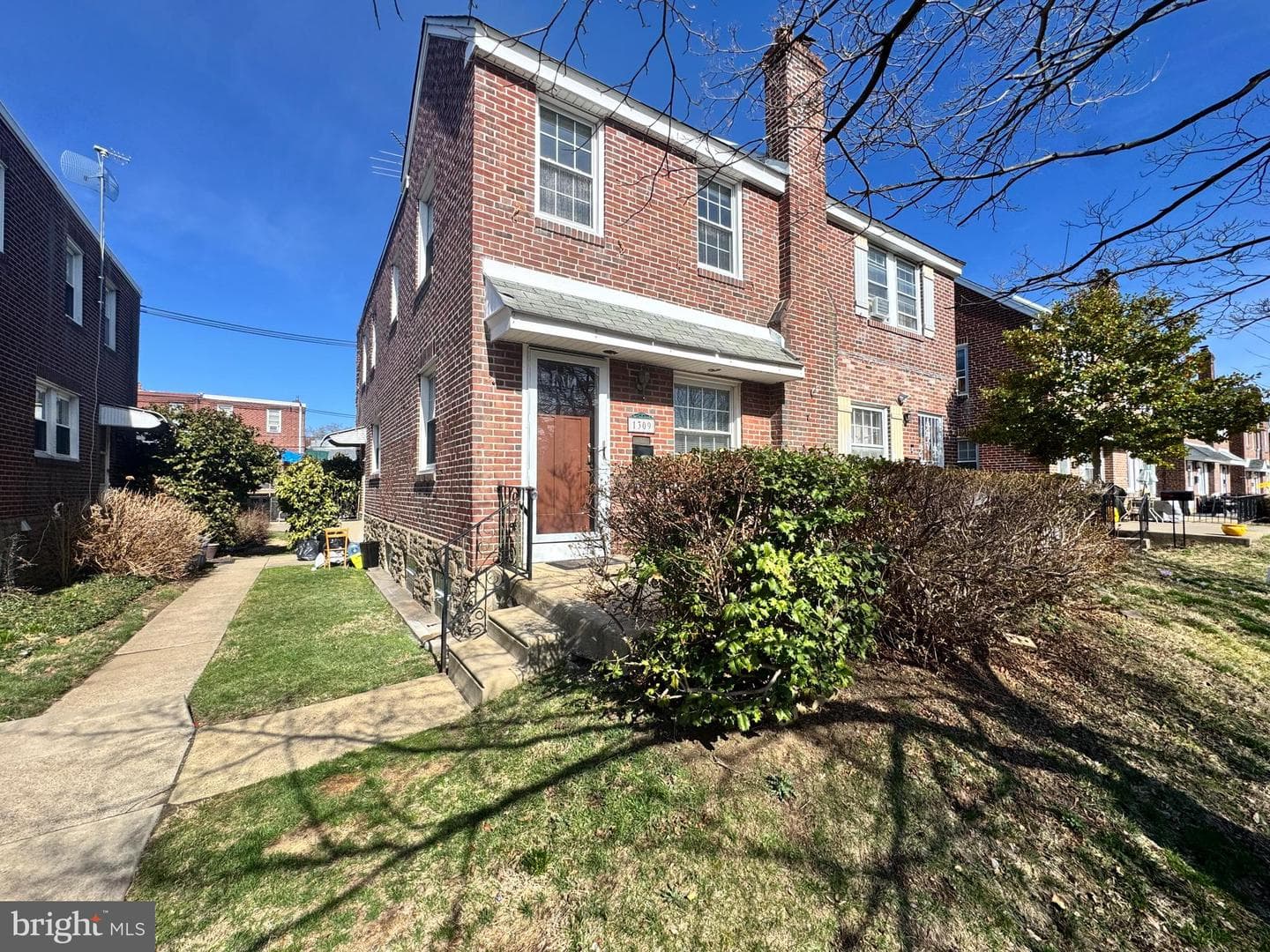 1309 Friendship Street, Philadelphia