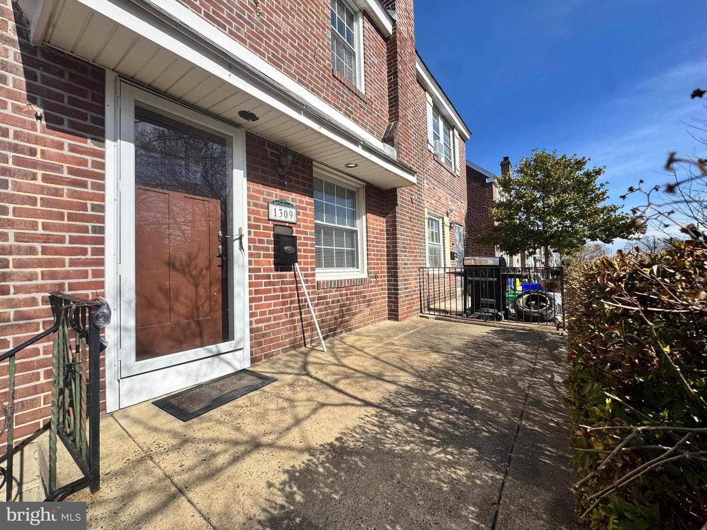 1309 Friendship Street, Philadelphia