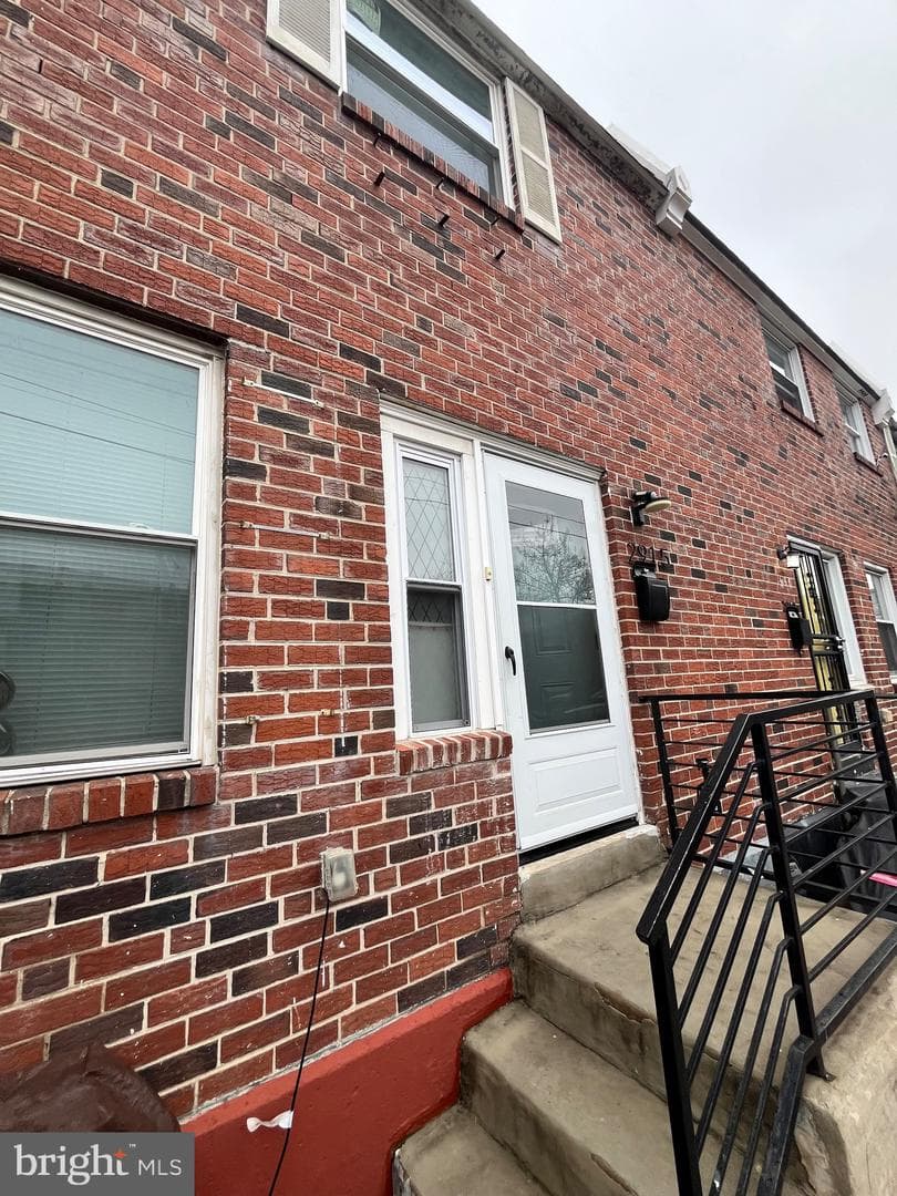2915 Edgley Street, Philadelphia