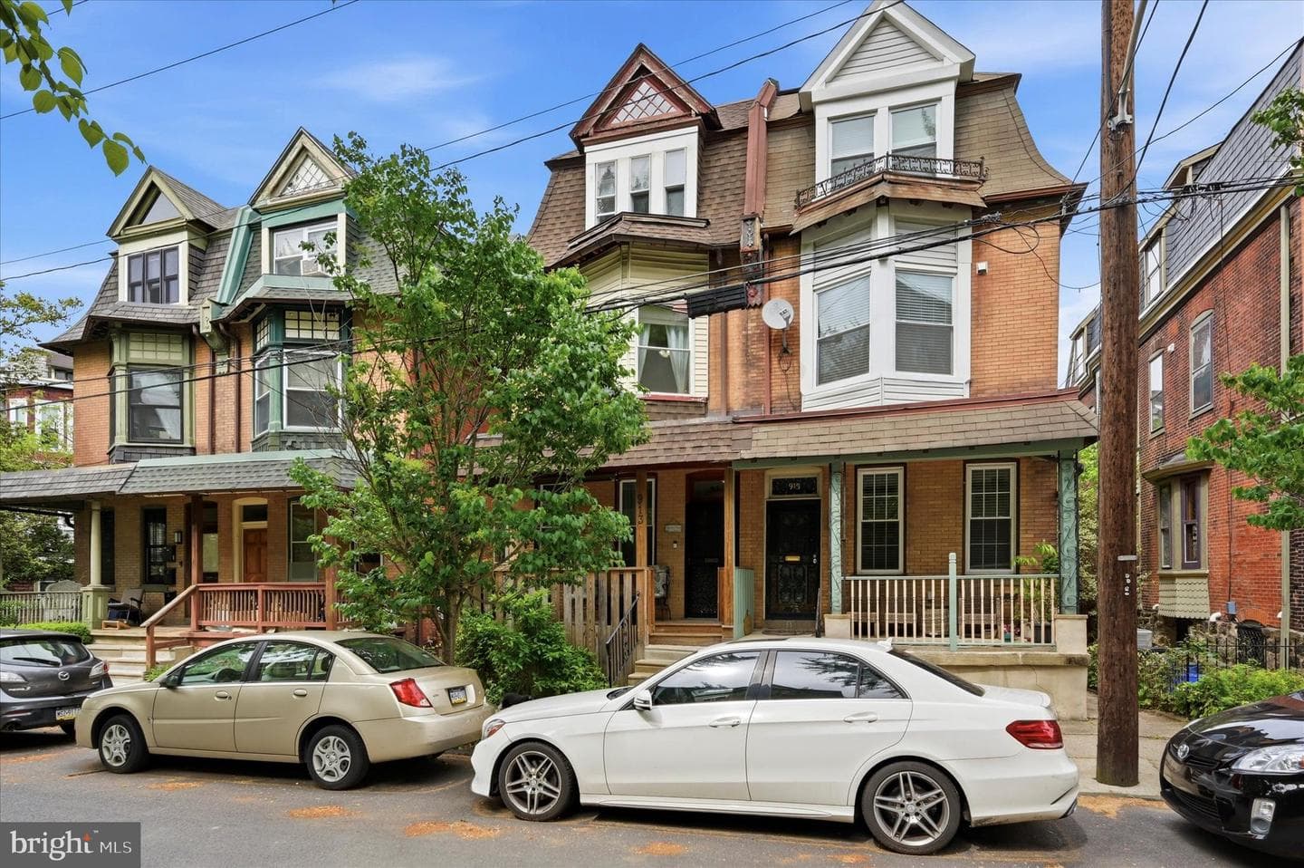 913 Farragut Ter