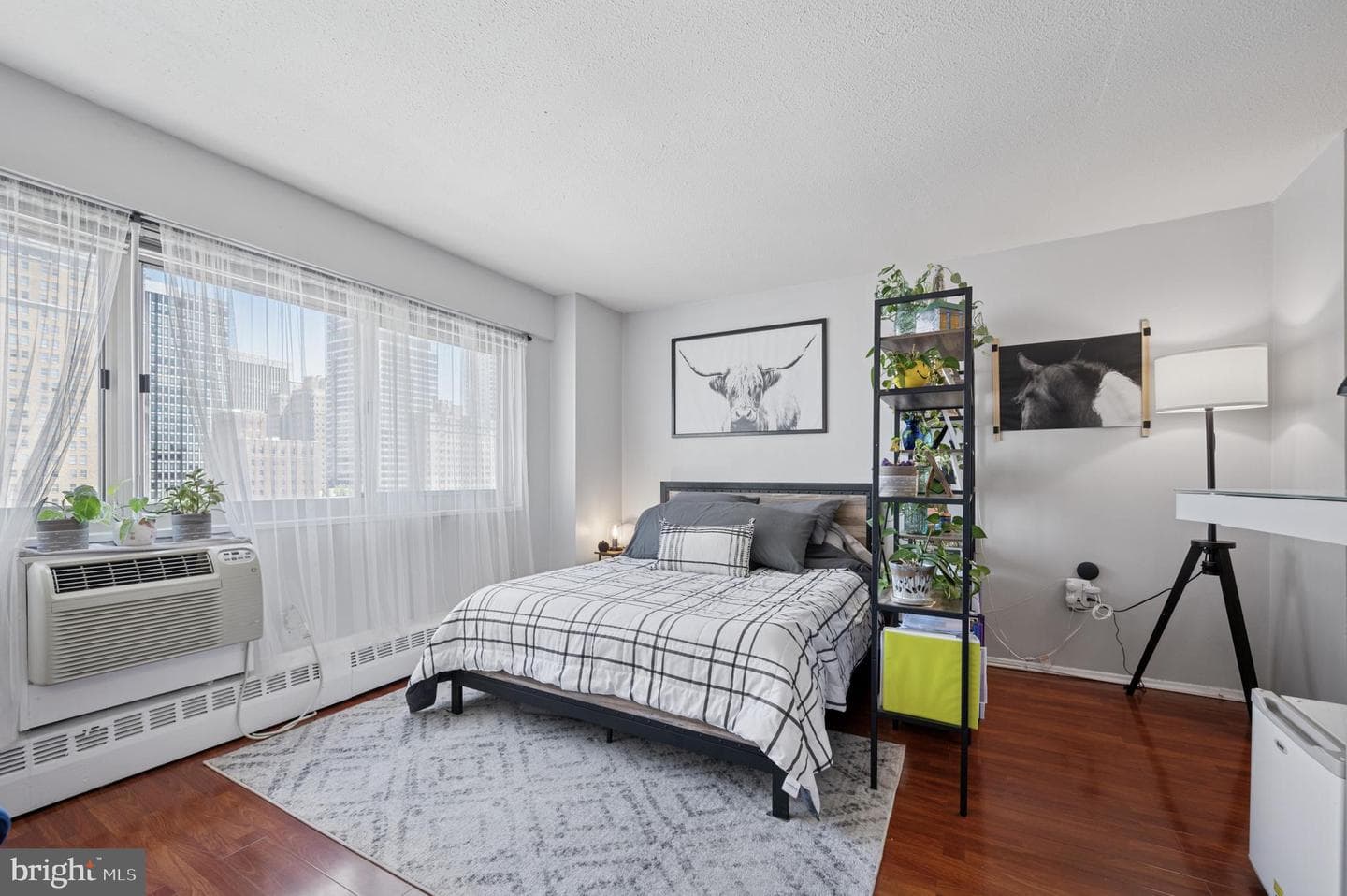 2101 Chestnut Street #1107