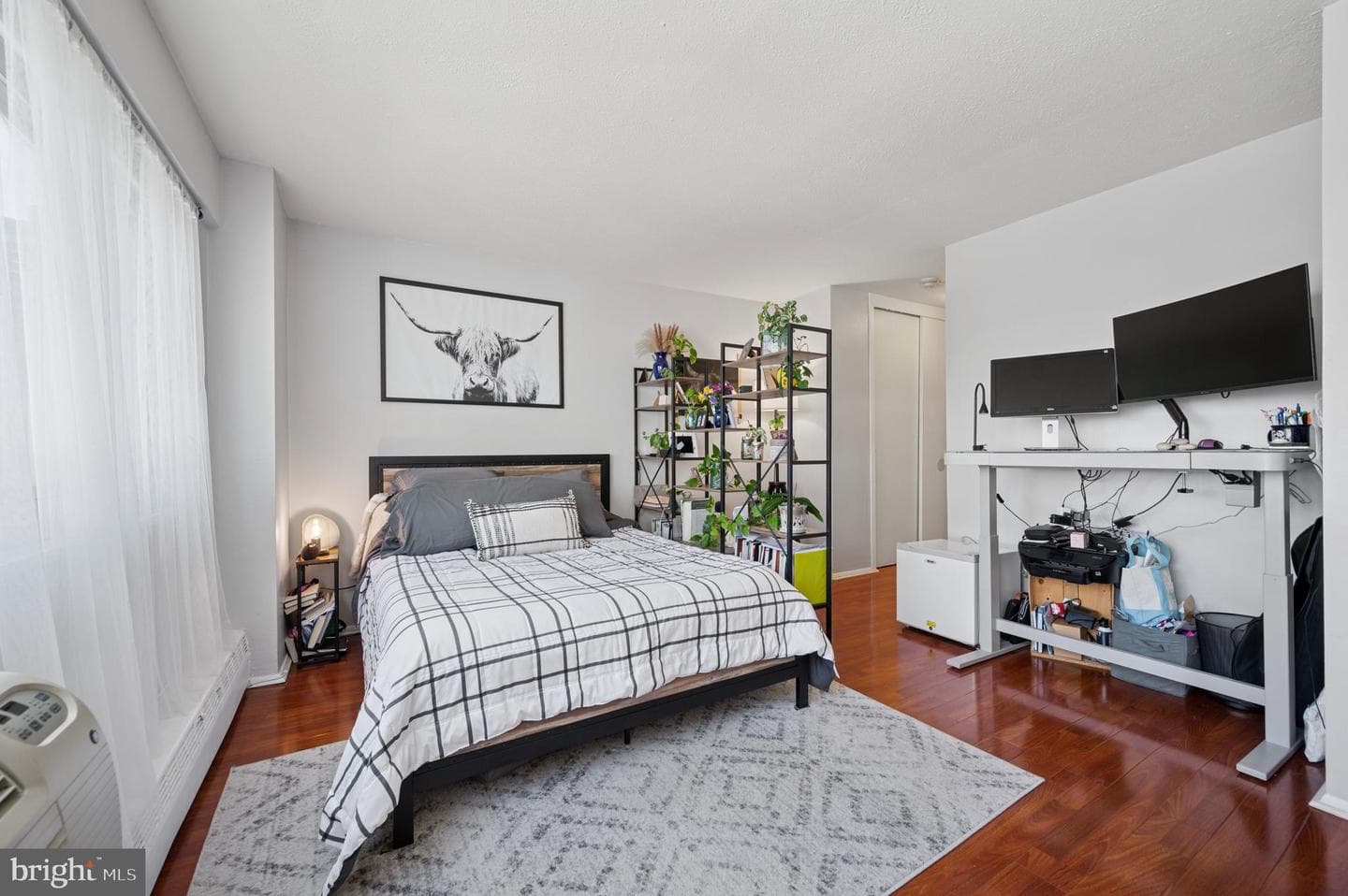2101 Chestnut Street #1107 photo 3