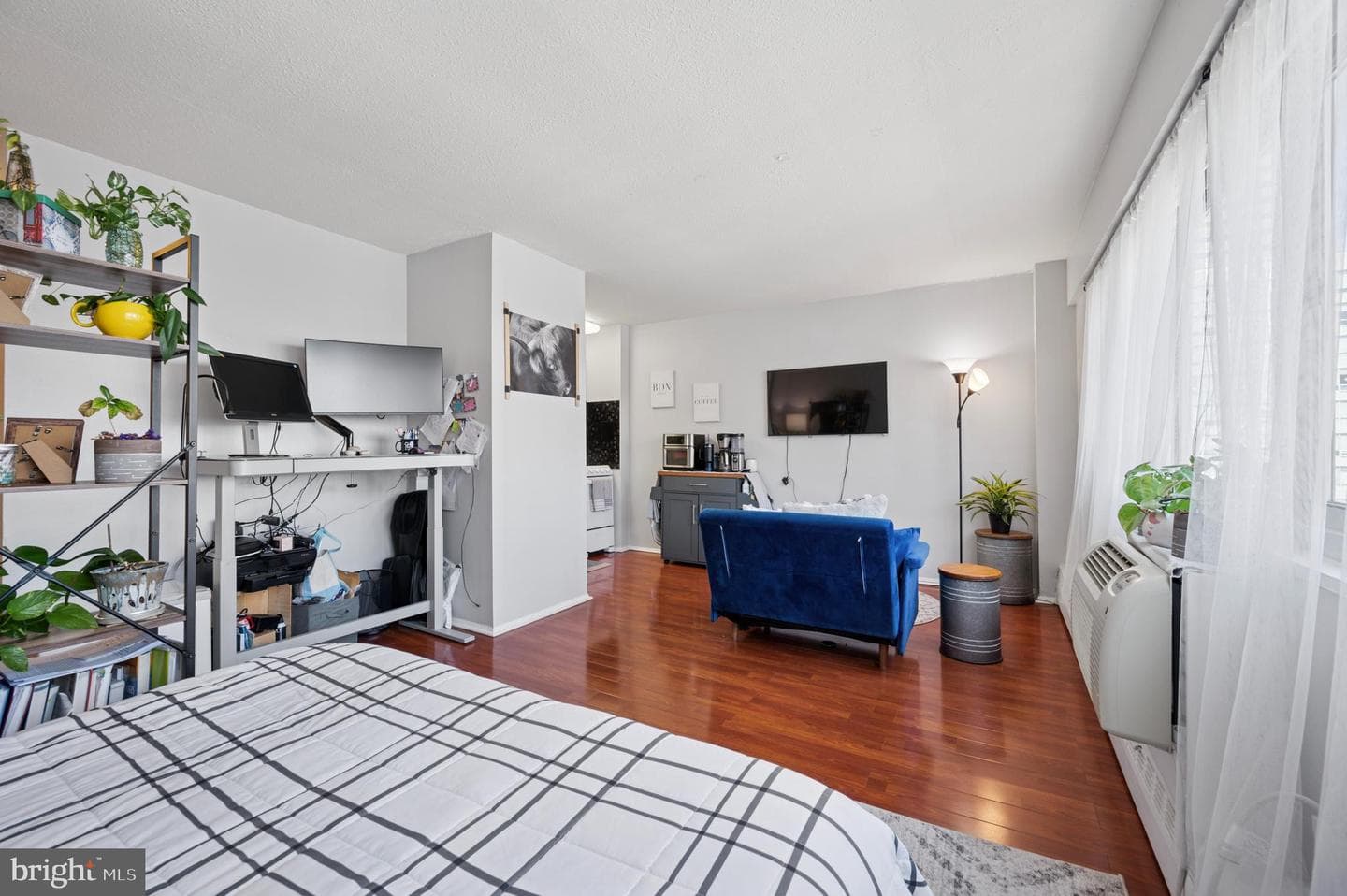 2101 Chestnut Street #1107 photo 4