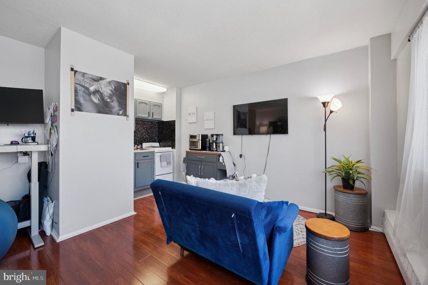 2101 Chestnut Street #1107 photo 5
