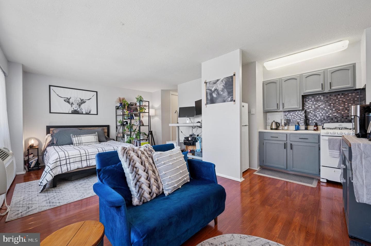 2101 Chestnut Street #1107 photo 7