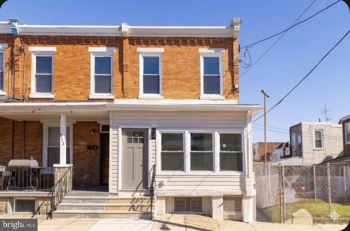 511 N Gross Street, Philadelphia