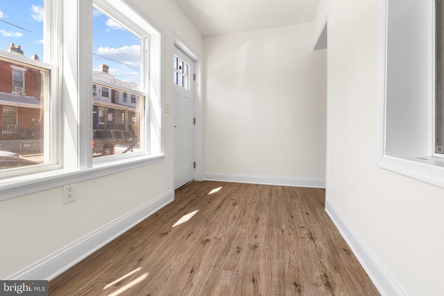 511 N Gross Street, Philadelphia
